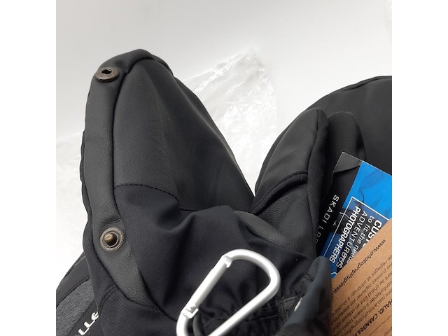 3x paar handschoenen, vallerret - afbeelding 5 van  9