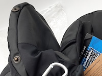 3x paar handschoenen, vallerret - afbeelding 5 van  9