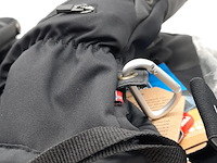 3x paar handschoenen, vallerret - afbeelding 6 van  9