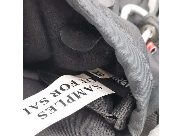 3x paar handschoenen, vallerret - afbeelding 7 van  9