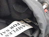 3x paar handschoenen, vallerret - afbeelding 7 van  9