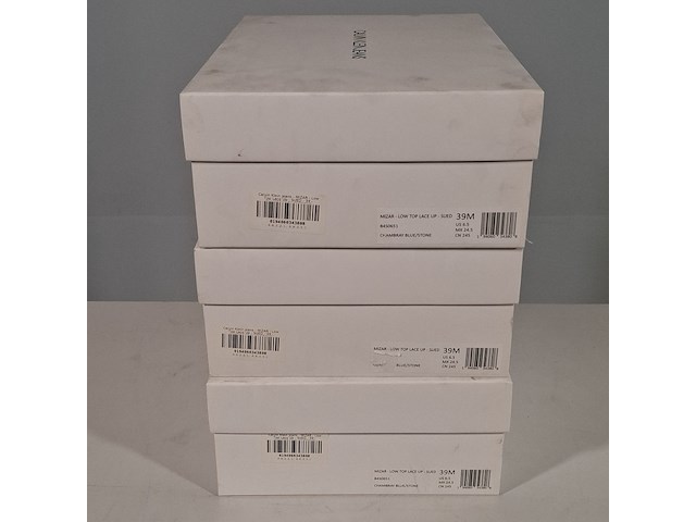 3x paar schoenen, maat 39, calvin klein - afbeelding 2 van  10