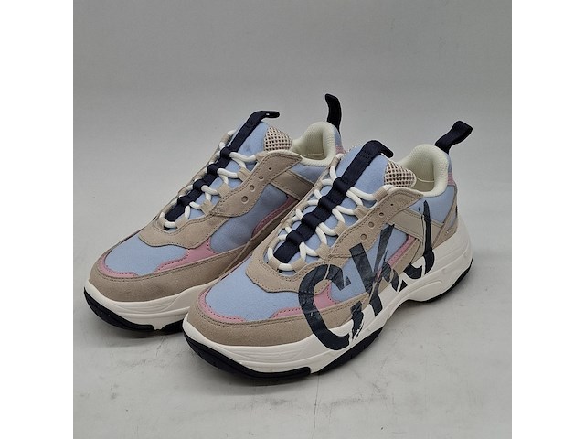 3x paar schoenen, maat 39, calvin klein - afbeelding 1 van  10