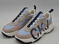 3x paar schoenen, maat 39, calvin klein - afbeelding 1 van  10