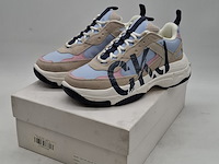 3x paar schoenen, maat 39, calvin klein - afbeelding 3 van  10