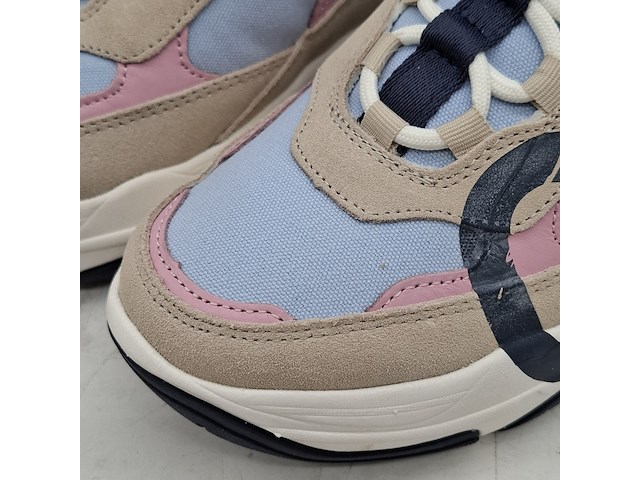 3x paar schoenen, maat 39, calvin klein - afbeelding 4 van  10