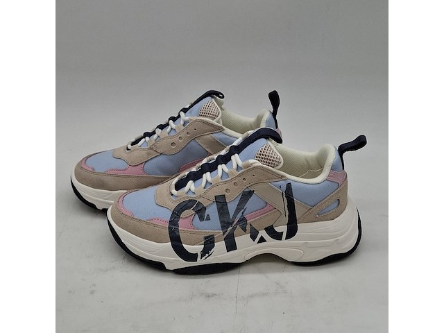 3x paar schoenen, maat 39, calvin klein - afbeelding 6 van  10