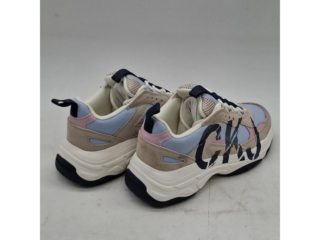 3x paar schoenen, maat 39, calvin klein - afbeelding 8 van  10