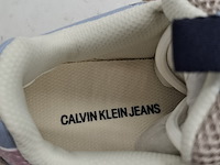 3x paar schoenen, maat 39, calvin klein - afbeelding 9 van  10