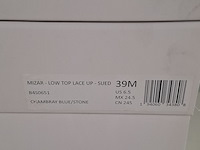 3x paar schoenen, maat 39, calvin klein - afbeelding 10 van  10