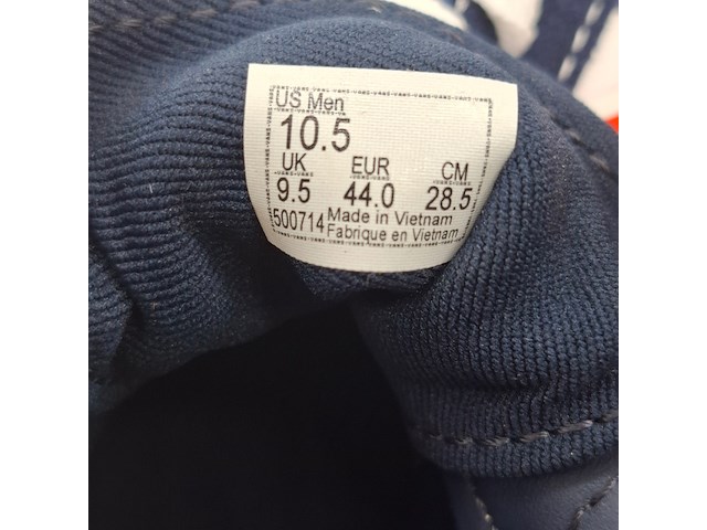 3x paar sneakers, maat 41, vans - afbeelding 2 van  11