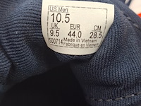 3x paar sneakers, maat 41, vans - afbeelding 2 van  11
