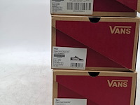3x paar sneakers, maat 41, vans - afbeelding 3 van  11