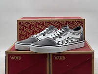 3x paar sneakers, maat 41, vans - afbeelding 1 van  11