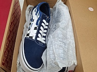 3x paar sneakers, maat 41, vans - afbeelding 4 van  11