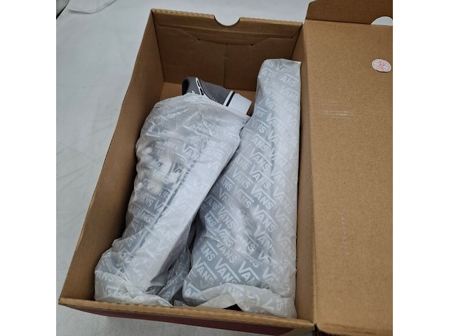 3x paar sneakers, maat 41, vans - afbeelding 5 van  11