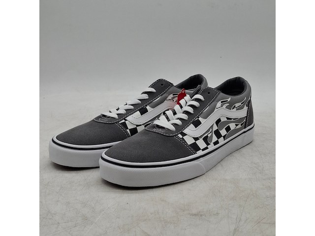 3x paar sneakers, maat 41, vans - afbeelding 6 van  11