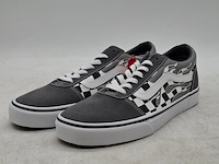 3x paar sneakers, maat 41, vans - afbeelding 6 van  11