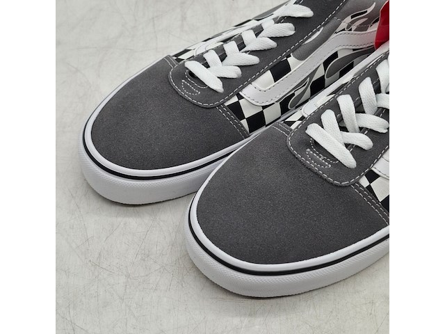 3x paar sneakers, maat 41, vans - afbeelding 7 van  11