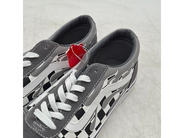 3x paar sneakers, maat 41, vans - afbeelding 8 van  11