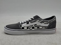 3x paar sneakers, maat 41, vans - afbeelding 9 van  11