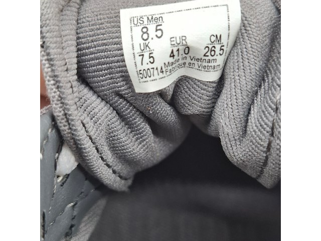 3x paar sneakers, maat 41, vans - afbeelding 2 van  11