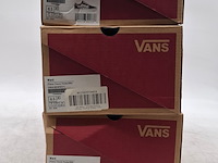 3x paar sneakers, maat 41, vans - afbeelding 3 van  11