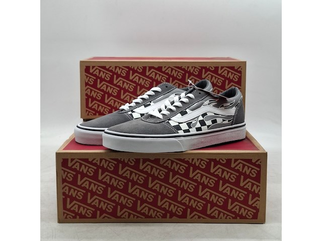 3x paar sneakers, maat 41, vans - afbeelding 1 van  11