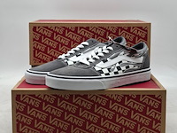 3x paar sneakers, maat 41, vans - afbeelding 1 van  11