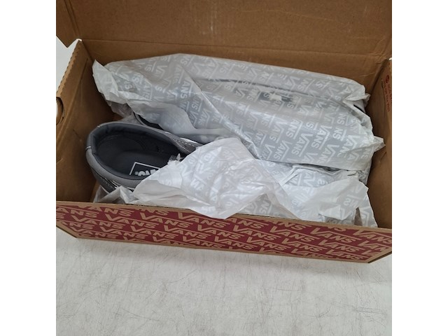 3x paar sneakers, maat 41, vans - afbeelding 5 van  11