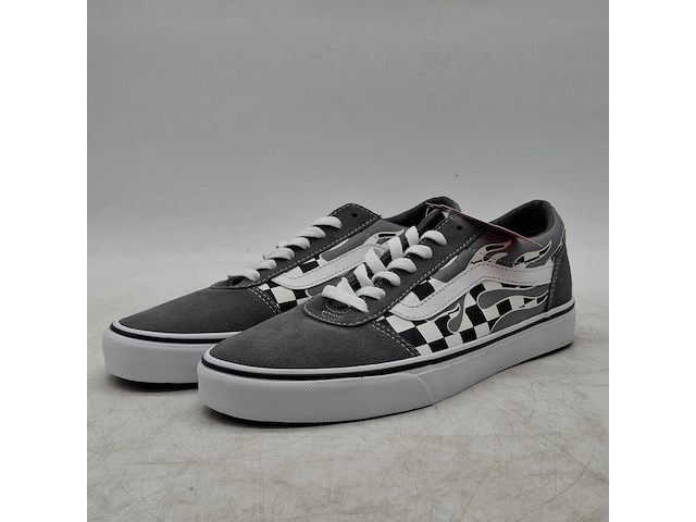 3x paar sneakers, maat 41, vans - afbeelding 6 van  11