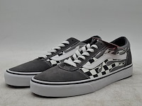 3x paar sneakers, maat 41, vans - afbeelding 6 van  11