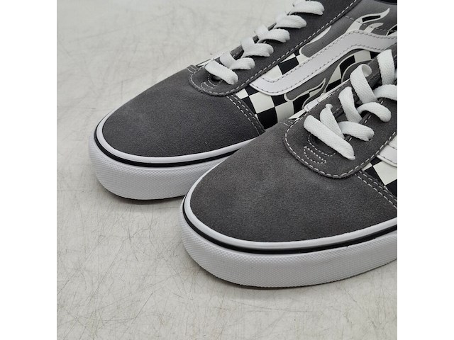 3x paar sneakers, maat 41, vans - afbeelding 7 van  11