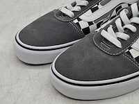 3x paar sneakers, maat 41, vans - afbeelding 7 van  11