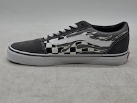 3x paar sneakers, maat 41, vans - afbeelding 9 van  11