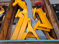 3x pallet bemesteronderdelen - afbeelding 6 van  9