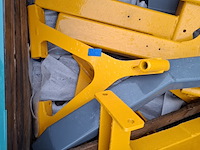 3x pallet bemesteronderdelen - afbeelding 8 van  9