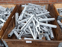 3x pallet bemesteronderdelen - afbeelding 1 van  8