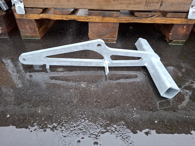 3x pallet bemesteronderdelen - afbeelding 2 van  8