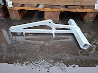 3x pallet bemesteronderdelen - afbeelding 2 van  8