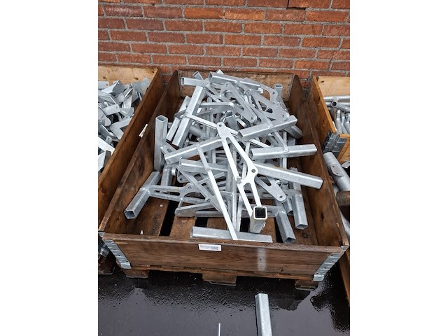 3x pallet bemesteronderdelen - afbeelding 3 van  8