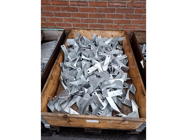 3x pallet bemesteronderdelen - afbeelding 4 van  8