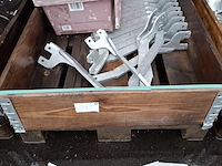 3x pallet bemesteronderdelen - afbeelding 6 van  8