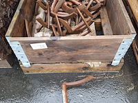 3x pallet bemesteronderdelen - afbeelding 2 van  5