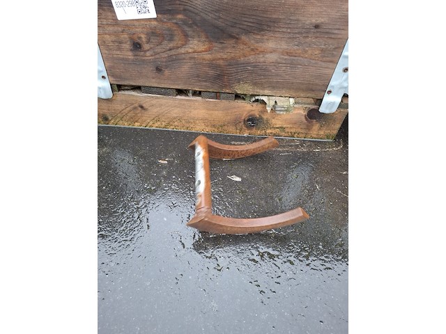 3x pallet bemesteronderdelen - afbeelding 3 van  5