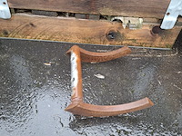 3x pallet bemesteronderdelen - afbeelding 3 van  5