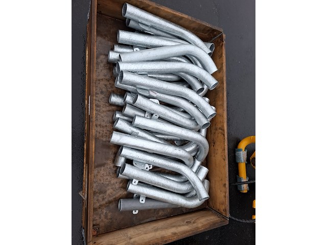 3x pallet bemesteronderdelen - afbeelding 5 van  5