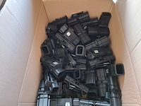 3x pallet diverse montageprofielen t.b.v. zonnepanelen flatfix - afbeelding 6 van  6