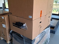 3x pallet diverse montageprofielen t.b.v. zonnepanelen - afbeelding 7 van  14