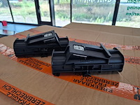 3x pallet diverse montageprofielen t.b.v. zonnepanelen - afbeelding 8 van  14